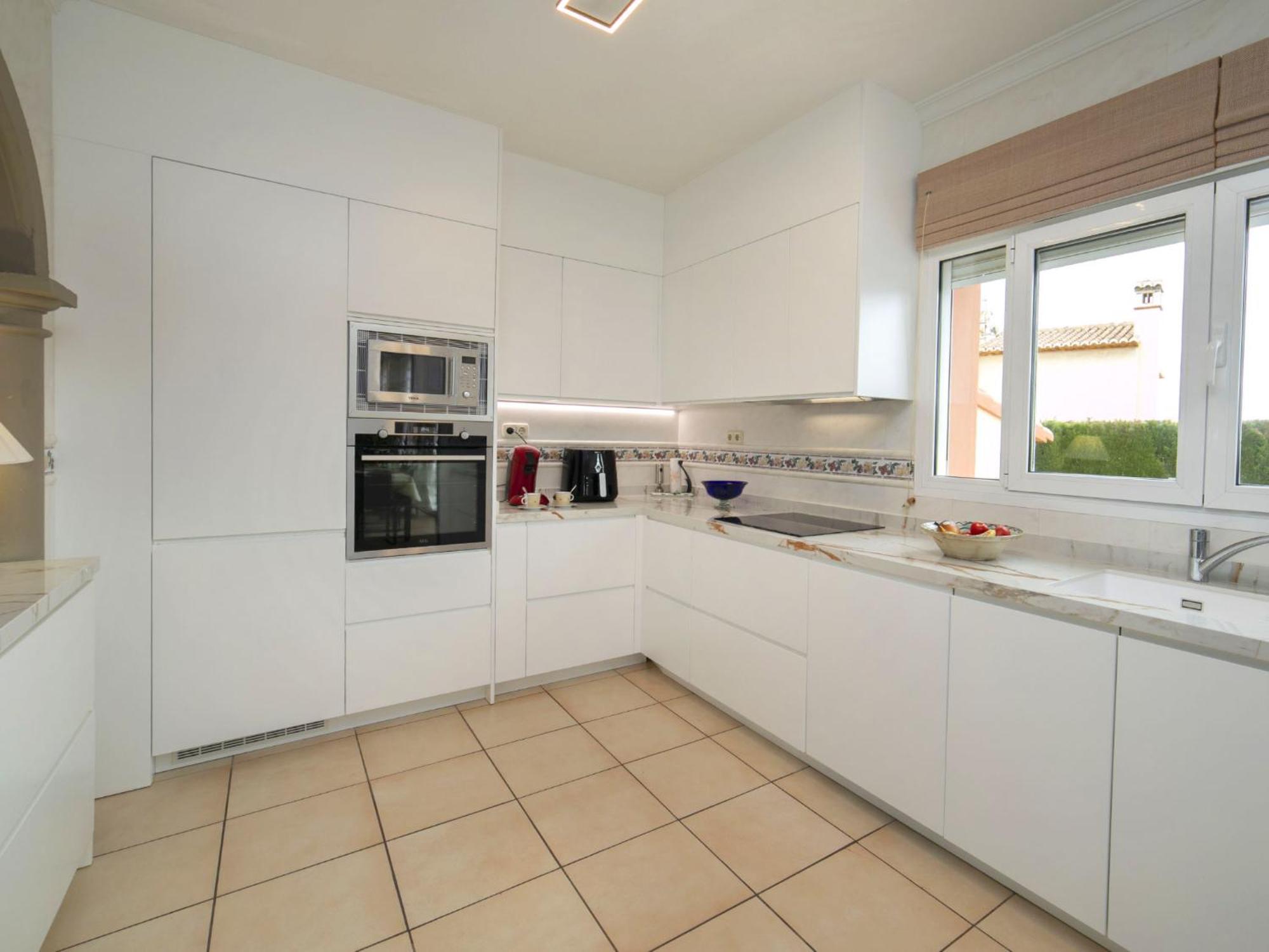 Villa Villa Albert By Interhome กัลเป ภายนอก รูปภาพ