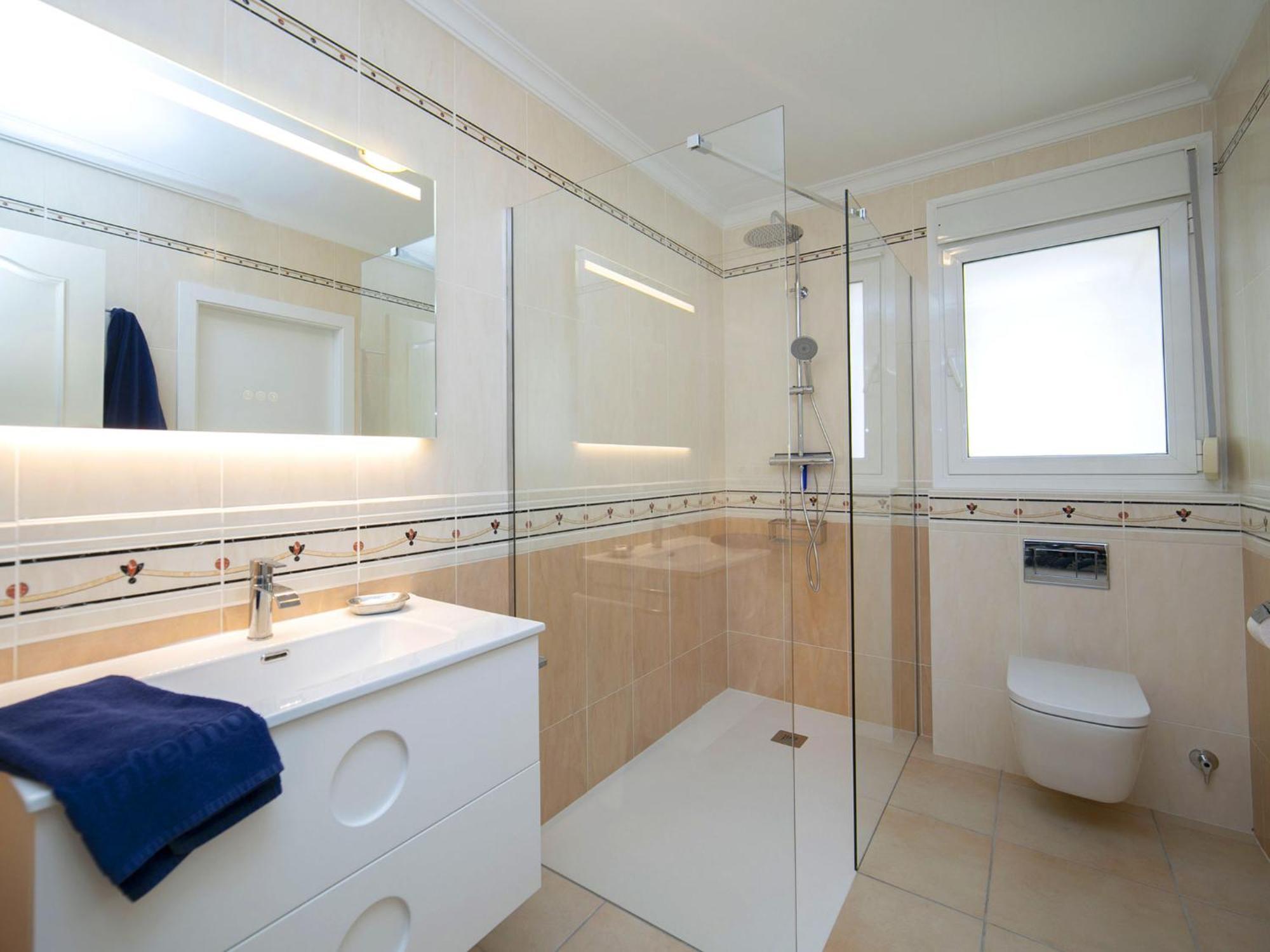 Villa Villa Albert By Interhome กัลเป ภายนอก รูปภาพ