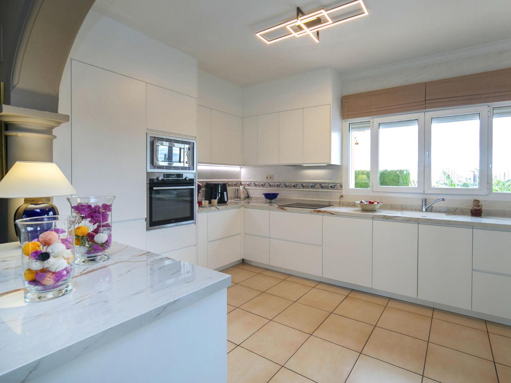 Villa Villa Albert By Interhome กัลเป ภายนอก รูปภาพ