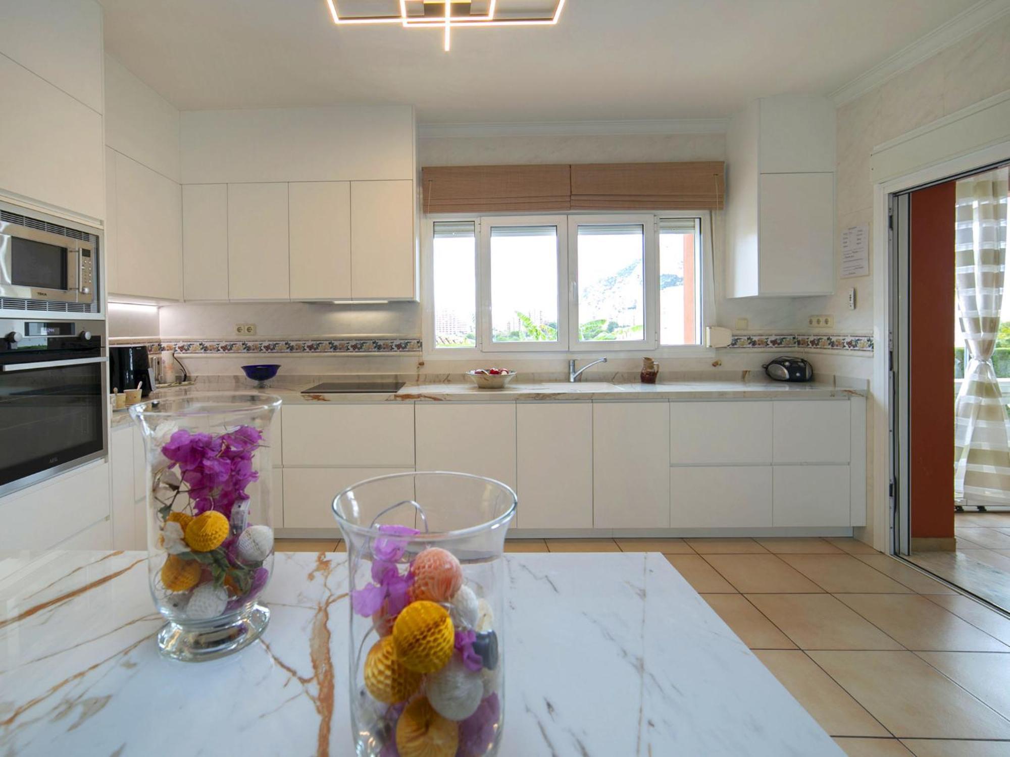 Villa Villa Albert By Interhome กัลเป ภายนอก รูปภาพ