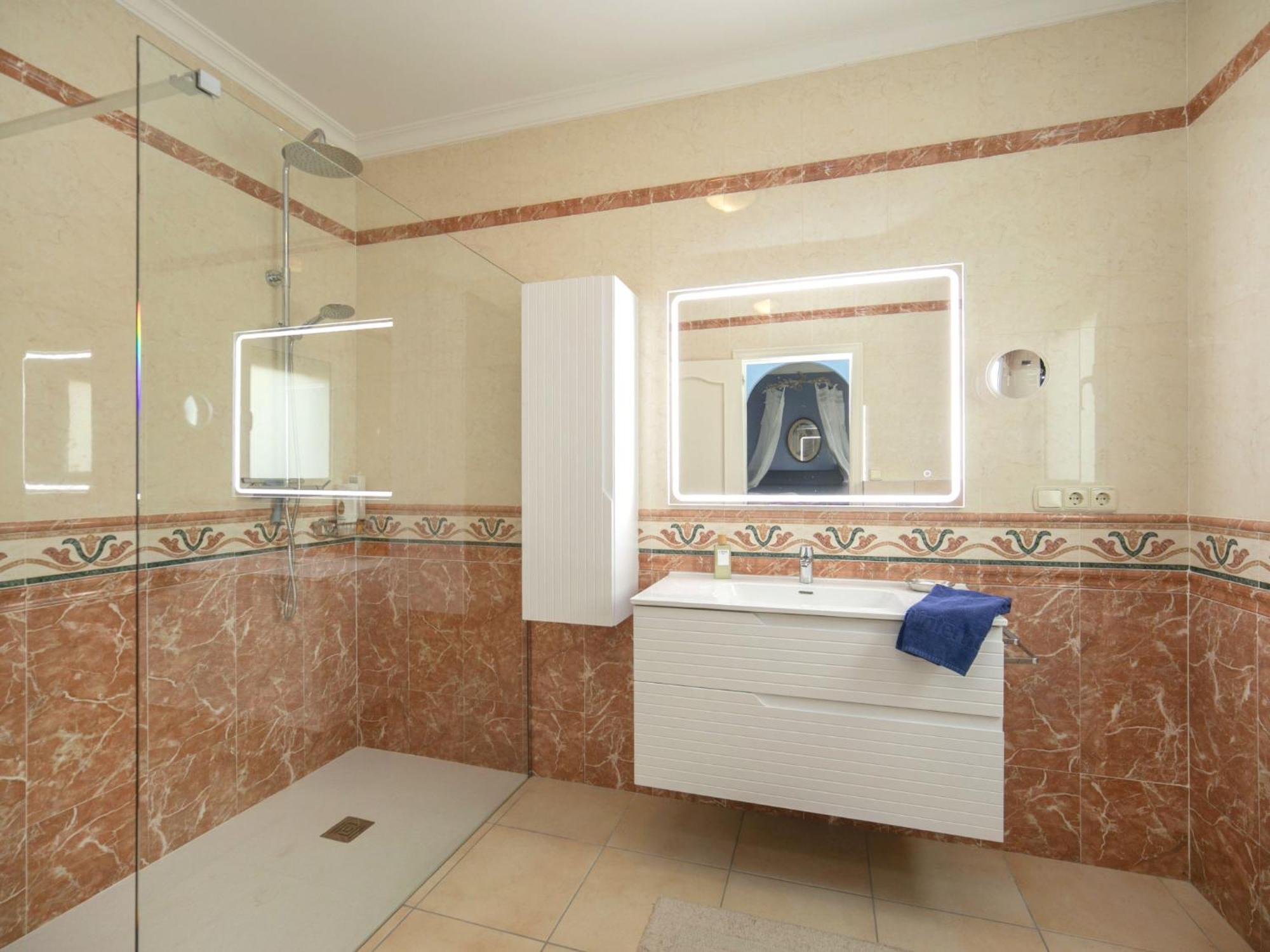 Villa Villa Albert By Interhome กัลเป ภายนอก รูปภาพ