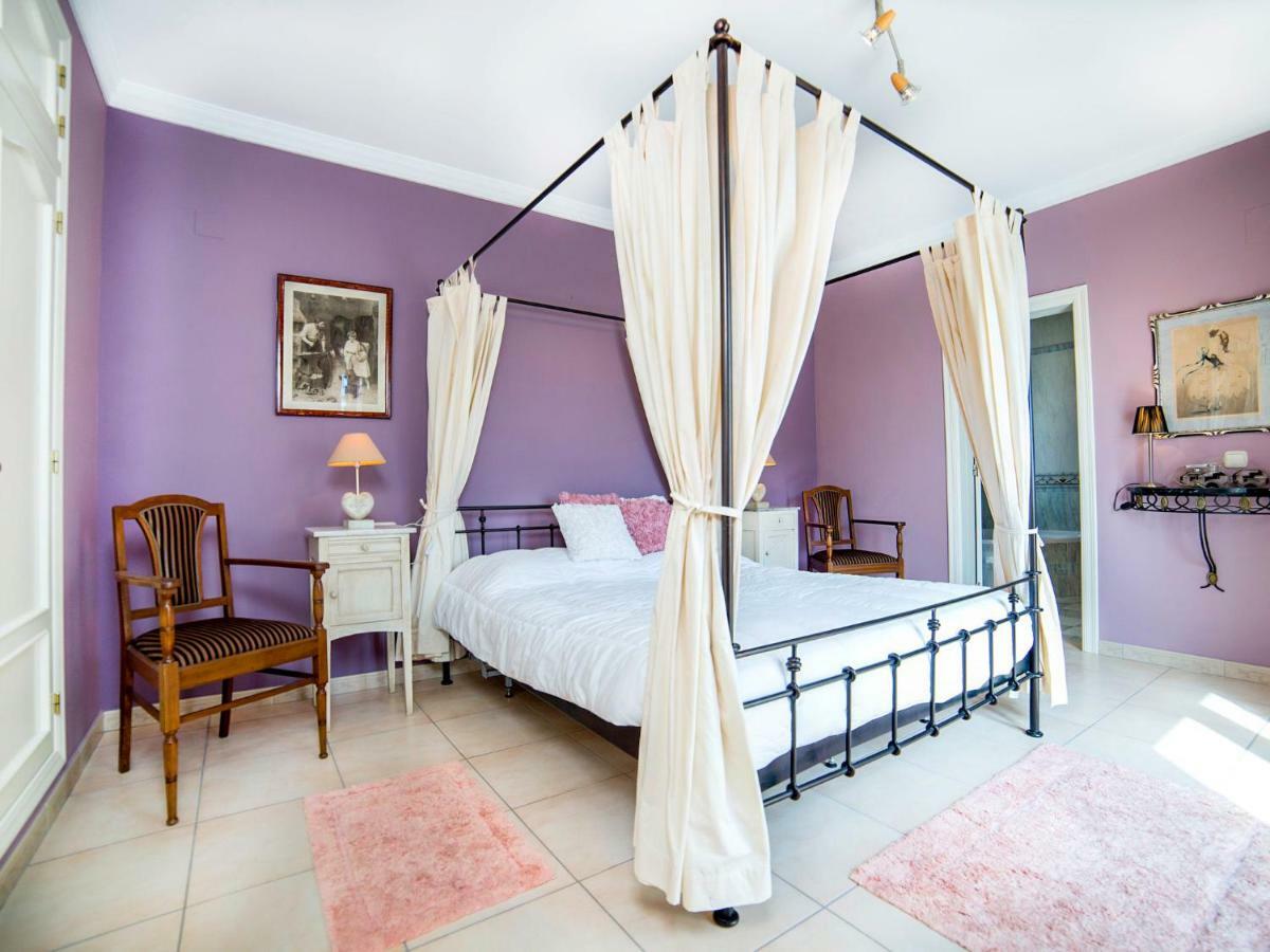 Villa Villa Albert By Interhome กัลเป ภายนอก รูปภาพ