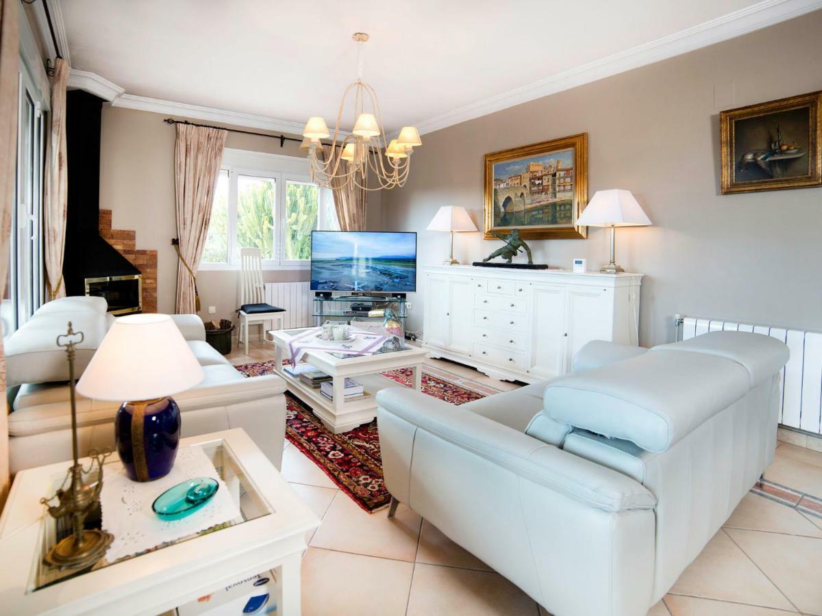 Villa Villa Albert By Interhome กัลเป ภายนอก รูปภาพ