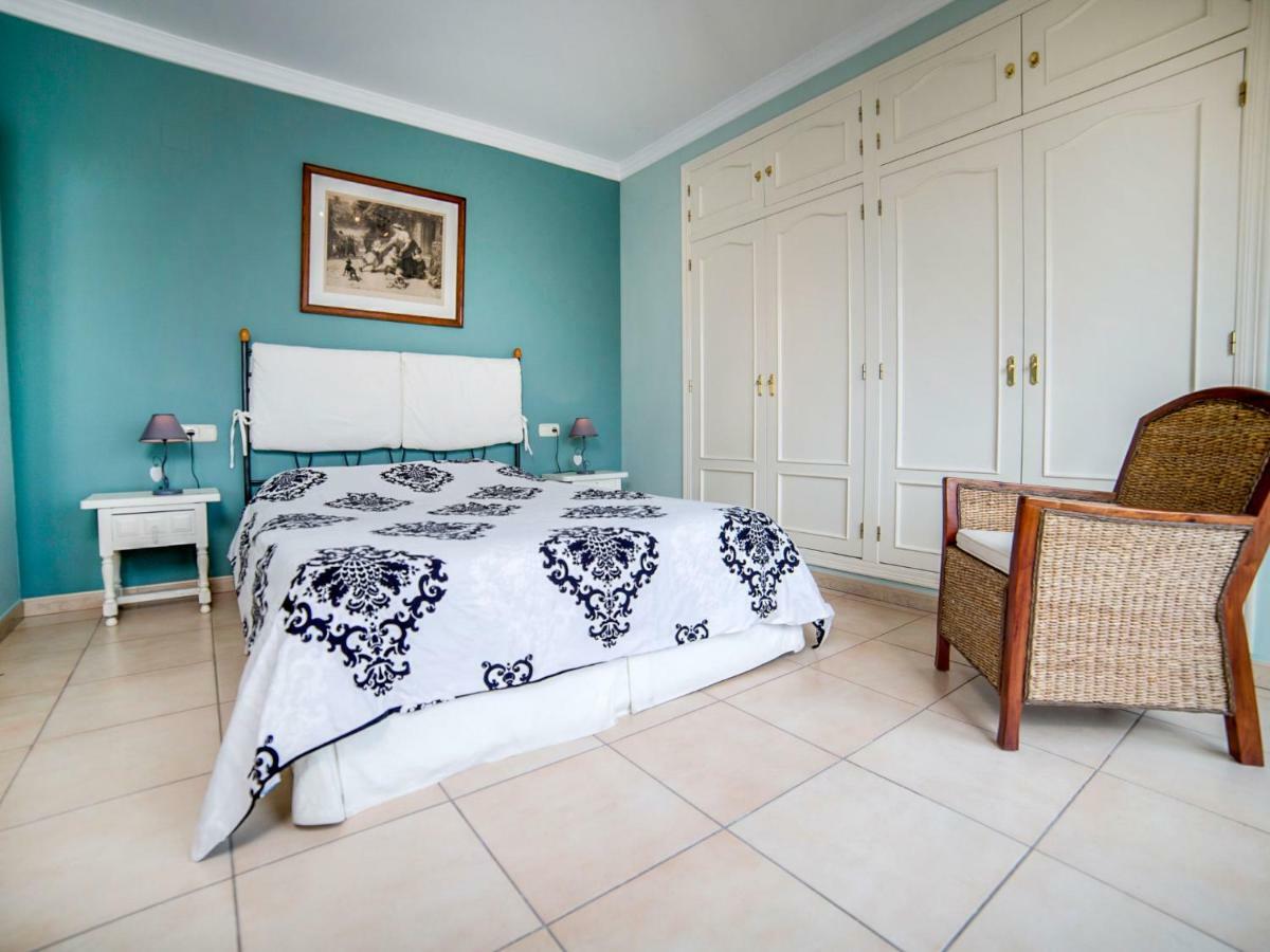 Villa Villa Albert By Interhome กัลเป ภายนอก รูปภาพ